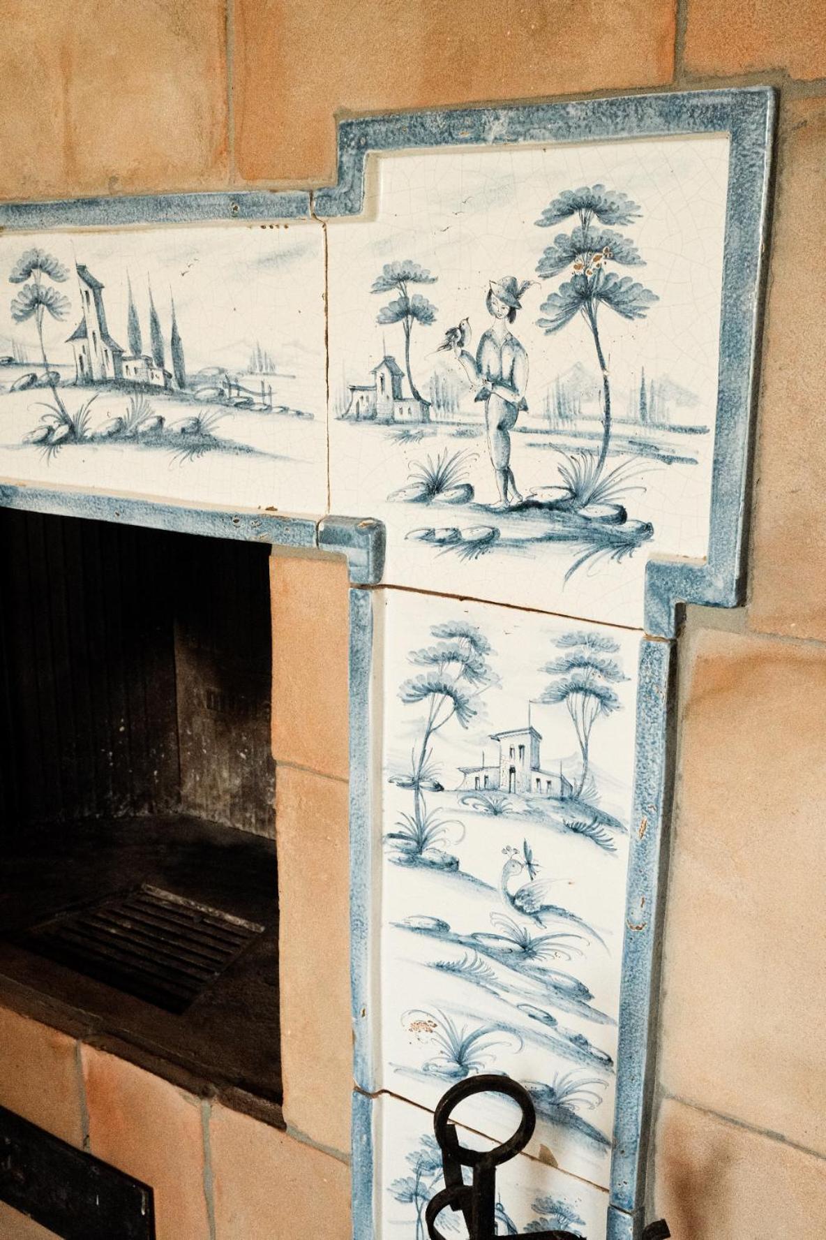 Fornace Del Conte Apartment Abbadia di Montepulciano Exterior foto