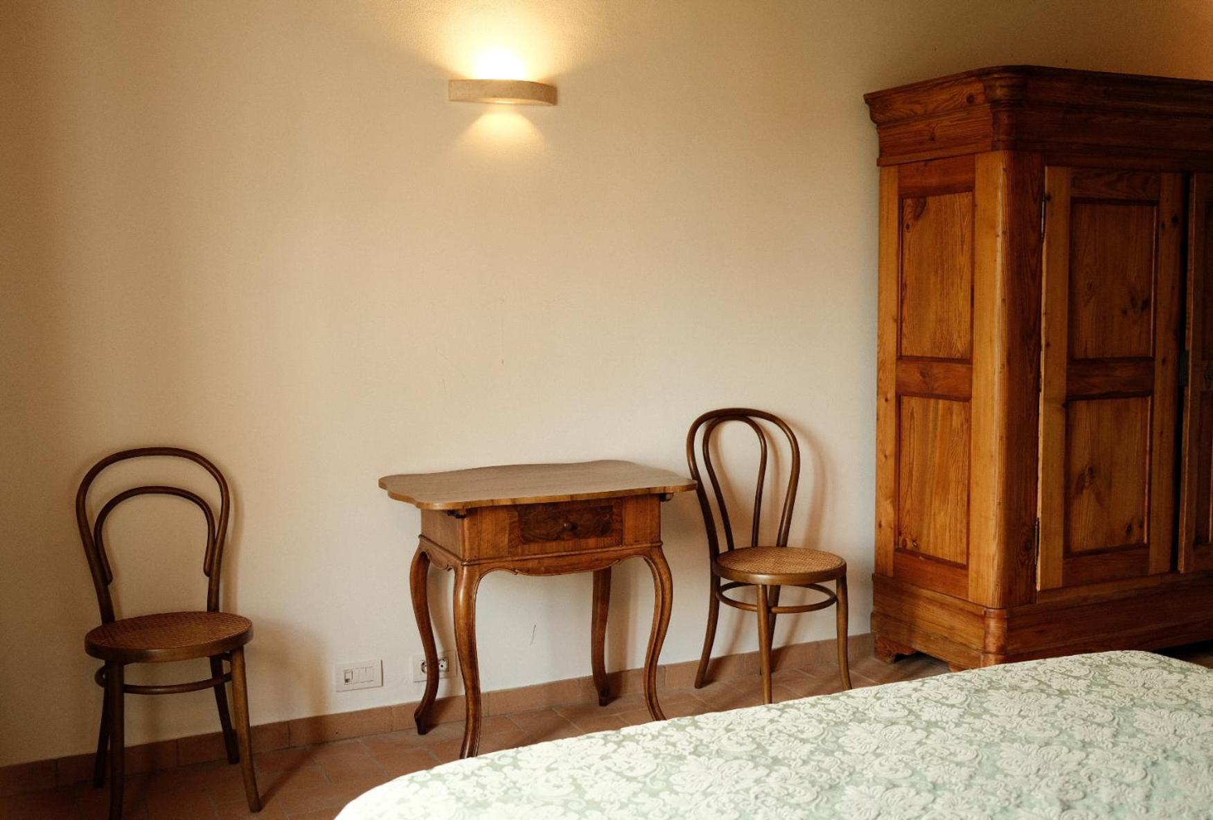 Fornace Del Conte Apartment Abbadia di Montepulciano Cameră foto